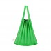 PLEATSMAMA Mini Tote Bag Neon Lime